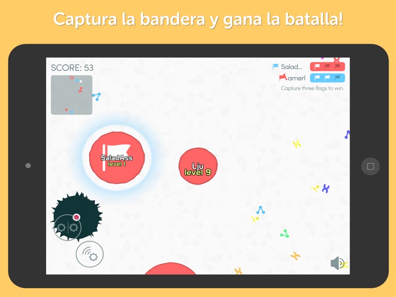 Mitos.is: The Game screenshot 8