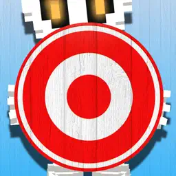 GoldRush Shooter app icon