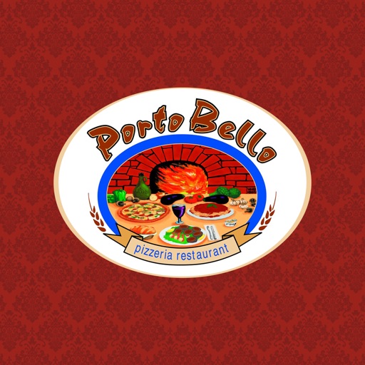 Porto Bello Pizzeria & Restaurant icon