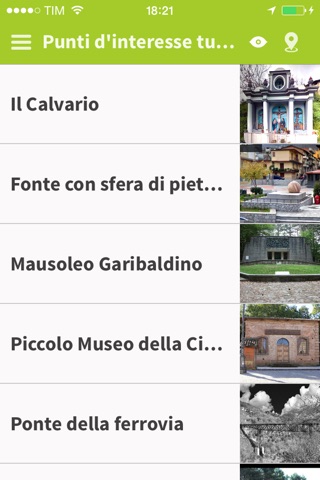 Sant'Eufemia d'Aspromonte Comune screenshot 3