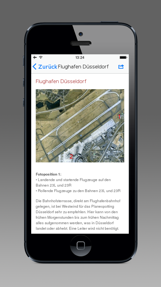 Flugzeuge Ratgeber screenshot 3