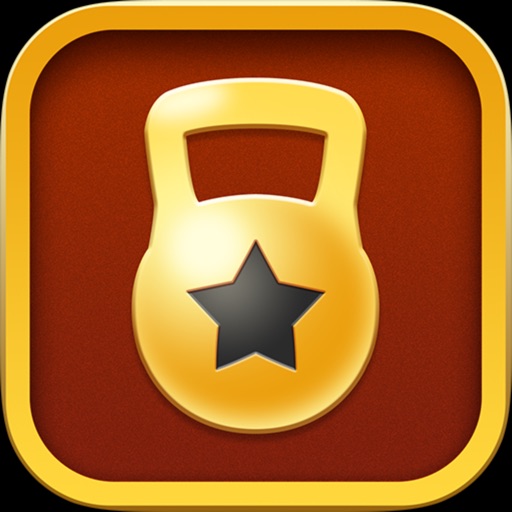 RPG Trainer GOLD icon