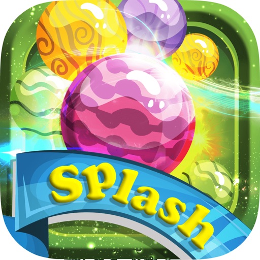 Candy Bubble Blaster icon