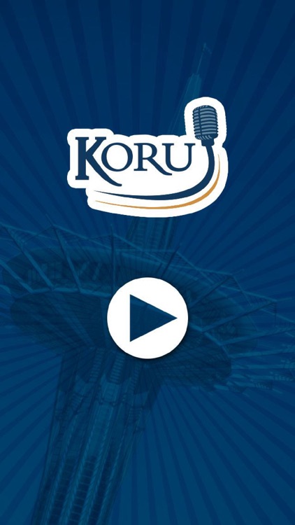 KORU Radio