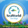 Great App for SeaWorld San Diego