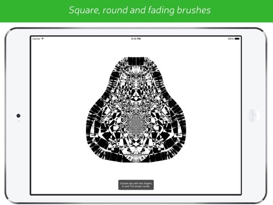 Screenshot #5 pour Doodle Drawing