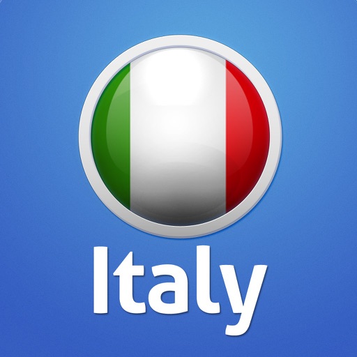 Italy Offline Travel Guide