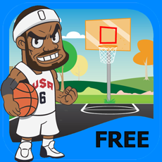 Activities of Slam Dunk Basketball - Basketball Tosses Arcade and Free Game