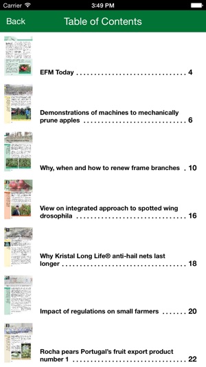 European Fruit Magazine(圖4)-速報App