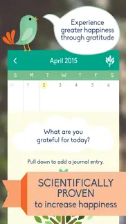 How to cancel & delete gratitude journal - daily diary and mood tracker for a happier, more grateful, and more mindful life 4