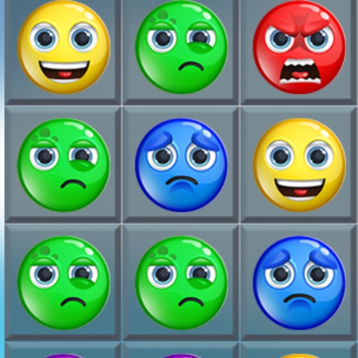 A Emoji Faces Splity icon