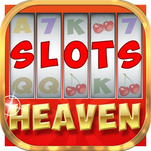 ``` 2016 ``` A Heaven Slots - Free Slots Game