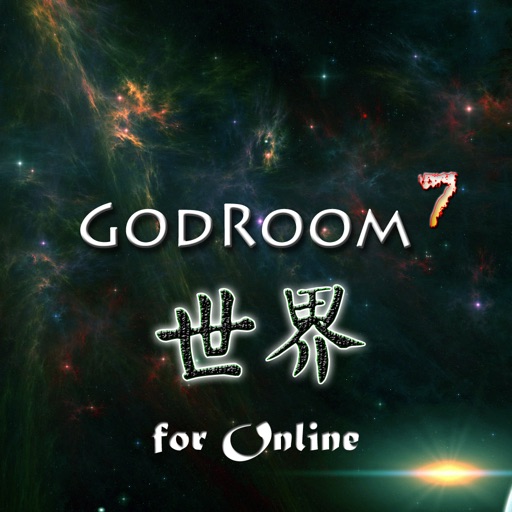 主神空间7online icon