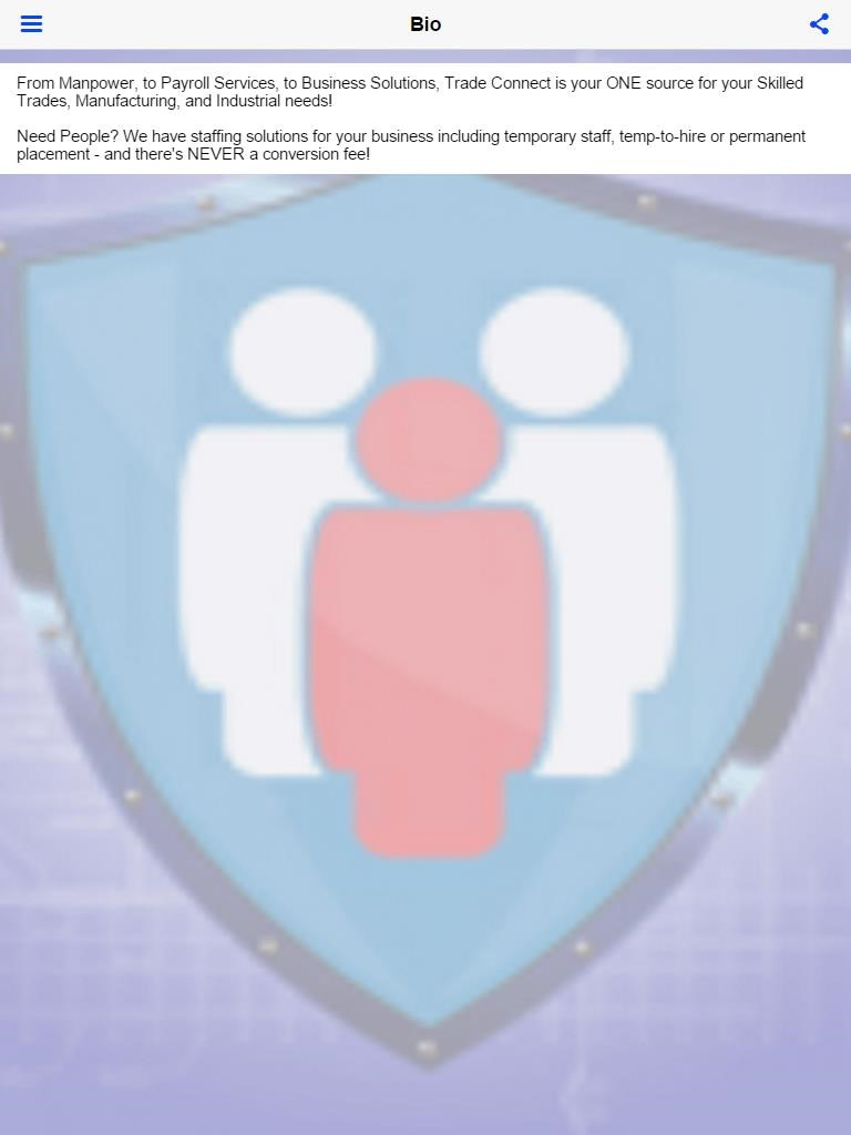 TCS - Employee screenshot 5