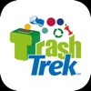 Trash Trek Calculator