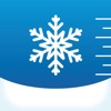 SnowCast - See how much snow will fall at your location