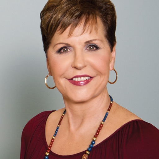 Joyce Meyer Ministries