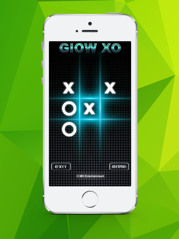 Screenshot #6 pour Glow XO