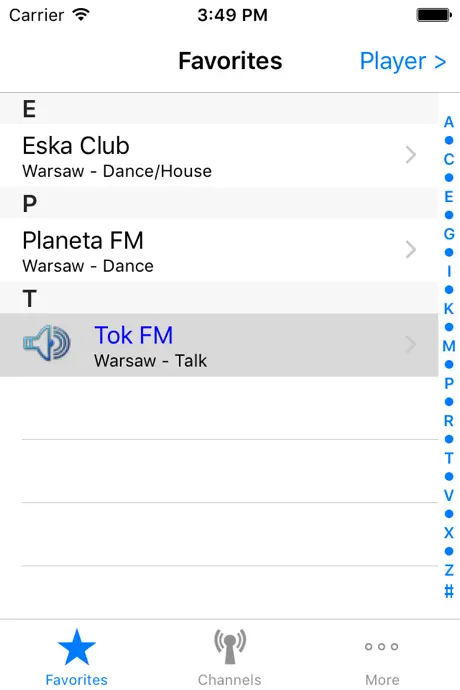 Radio Poland