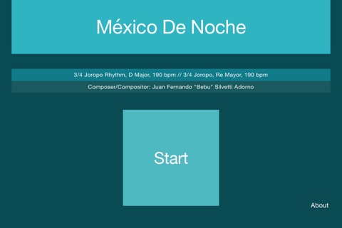 México De Noche screenshot 3