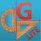 GEOMETRYCO LITE is the free (lite)  version of the GEOMETRYCO (GEOMETRY COmpanion) app