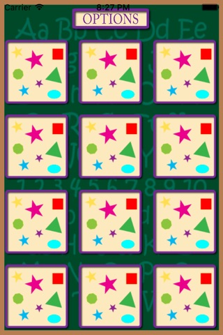 Shape Match: Learning Fun screenshot 2