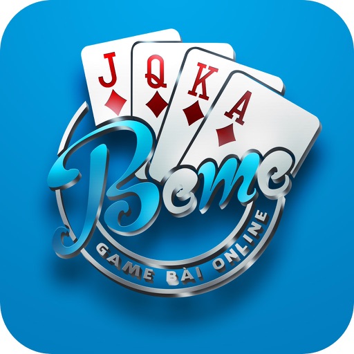Weme - Game Bài Việt - Tiến lên, Phỏm, Chắn, Xóc đĩa, Poker Icon
