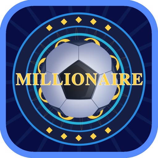 Football Millionaire Icon