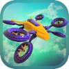 Drone Racing - iPadアプリ