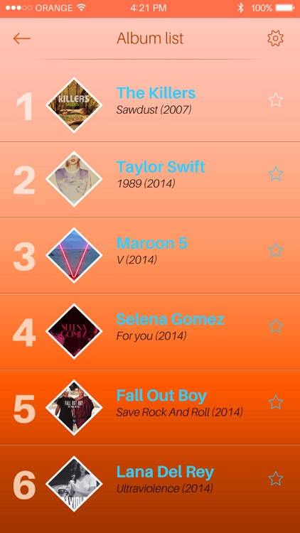 Poweramp Deluxe Player