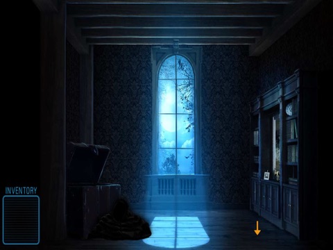 Screenshot #4 pour Escape Now - Devil's Room 3