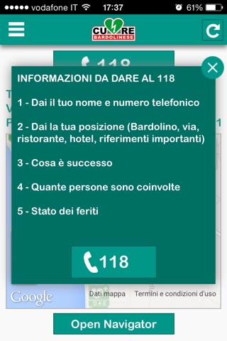 CuoreBardolinese screenshot 2