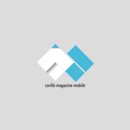 Corillo Magazine iOS App