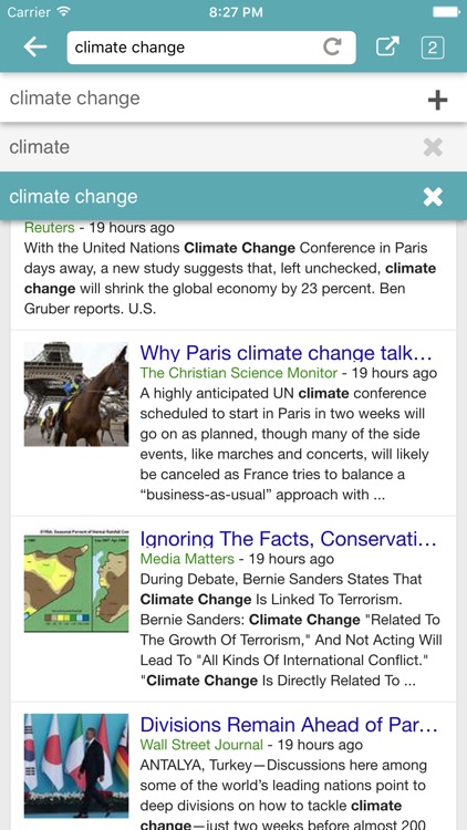 Ecosia