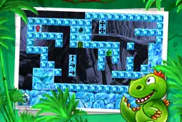 Game screenshot Dino Rocks mod apk