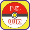 Monster Quiz - Pokemon Edition Guess Monsters Photo Trivia Poké Games