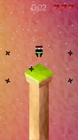 The Pedestal screenshot