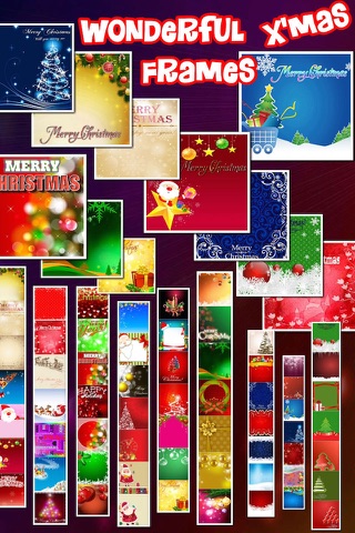 Christmas Cards Marker screenshot 2