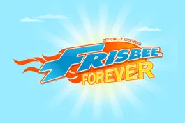 Game screenshot Frisbee® Forever mod apk