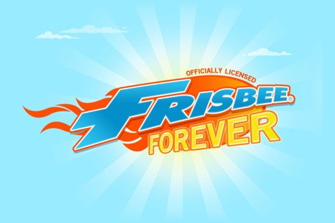 Frisbee® Foreverのおすすめ画像1