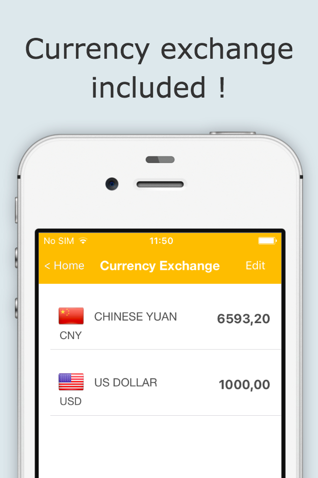 Money Control - My Budget book - Income and Expense Tracker »