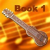 Book 1 Lessons for the C6 Lap Steel Guitar icon