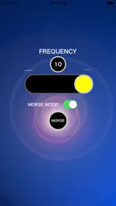 Strobo Disco screenshot #2 for iPhone