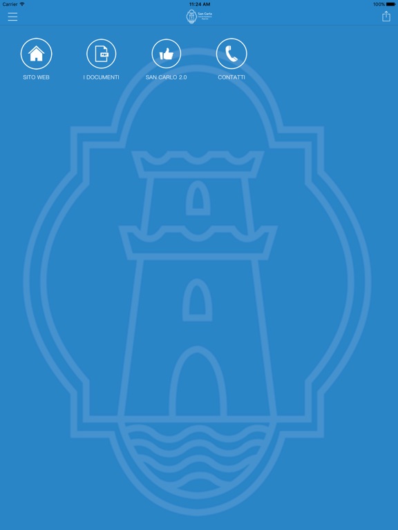 【图】Ospedale San Carlo Potenza(截图3) 【图】Ospedale San Carlo Potenza(截图3)