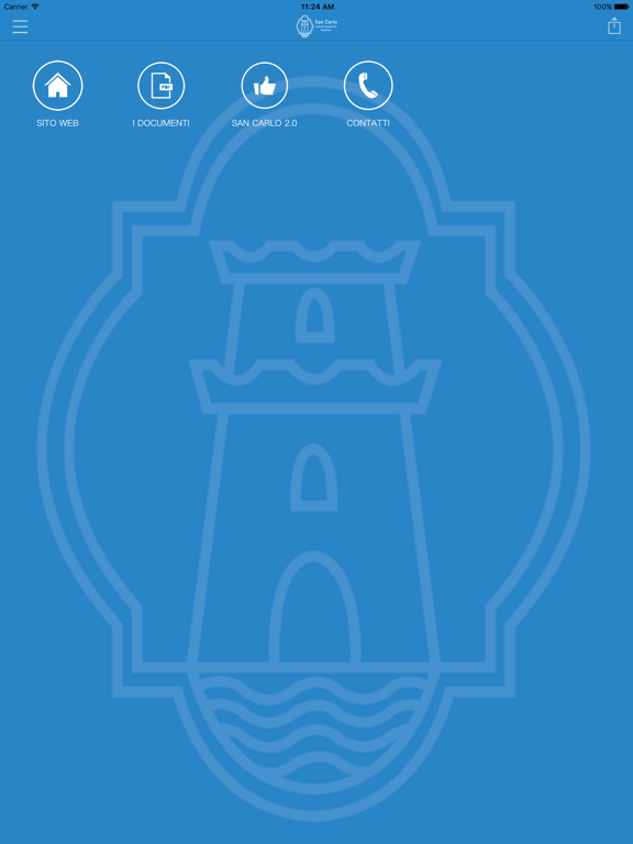 Screenshot #4 pour Ospedale San Carlo Potenza