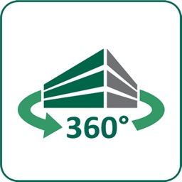 greenDatacenter - 360°