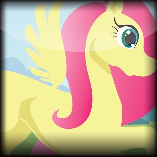 Rainbow Flow - My Little Pony Version