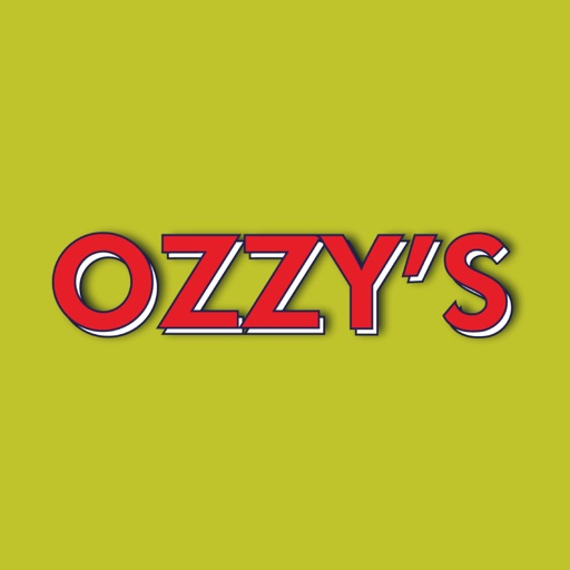 Ozzys icon