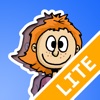 Tozzle Lite - Toddler's favorite puzzle - iPhoneアプリ