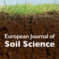 European Journal of Soil Science